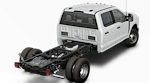 2024 Ford F-350 Crew Cab DRW 4WD Cab Chassis for sale #UQ1671 - photo 3