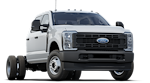 2024 Ford F-350 Crew Cab DRW 4WD Cab Chassis for sale #UQ1671 - photo 4