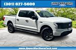 2024 Ford F-150 Lightning SuperCrew Cab AWD Pickup for sale #UQ1675AA - photo 1