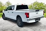 2024 Ford F-150 Lightning SuperCrew Cab AWD Pickup for sale #UQ1675AA - photo 3