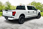 2024 Ford F-150 Lightning SuperCrew Cab AWD Pickup for sale #UQ1675AA - photo 2