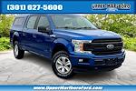 2018 Ford F-150 SuperCrew Cab 4WD Pickup for sale #UQ1675AB - photo 1