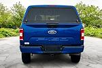 2018 Ford F-150 SuperCrew Cab 4WD Pickup for sale #UQ1675AB - photo 5