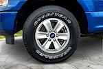 2018 Ford F-150 SuperCrew Cab 4WD Pickup for sale #UQ1675AB - photo 10