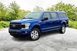 2018 Ford F-150 SuperCrew Cab 4WD Pickup for sale #UQ1675AB - photo 13