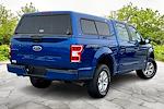 2018 Ford F-150 SuperCrew Cab 4WD Pickup for sale #UQ1675AB - photo 2
