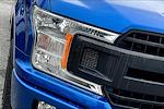 2018 Ford F-150 SuperCrew Cab 4WD Pickup for sale #UQ1675AB - photo 30