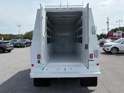 2024 Ford F-450 Crew Cab DRW 4WD Enclosed Service Body for sale #UQ1681 - photo 2