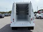 2024 Ford F-450 Crew Cab DRW 4WD Enclosed Service Body for sale #UQ1681 - photo 2