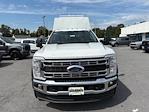 2024 Ford F-450 Crew Cab DRW 4WD Enclosed Service Body for sale #UQ1681 - photo 8