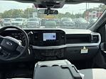 2024 Ford F-450 Crew Cab DRW 4WD Enclosed Service Body for sale #UQ1681 - photo 3