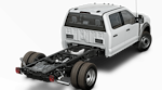 2024 Ford F-450 Crew Cab DRW 4WD Cab Chassis for sale #UQ1681 - photo 3