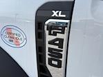 2024 Ford F-450 Crew Cab DRW 4WD Enclosed Service Body for sale #UQ1681 - photo 5