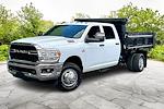 2023 Ram 3500 Crew Cab DRW 4WD Dump Truck for sale #UQ1684A - photo 13