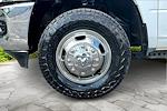 Used 2023 Ram 3500 Crew Cab 4WD Dump Truck for sale #UQ1684A - photo 12