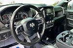 Used 2023 Ram 3500 Crew Cab 4WD Dump Truck for sale #UQ1684A - photo 17