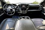 Used 2023 Ram 3500 Crew Cab 4WD Dump Truck for sale #UQ1684A - photo 20