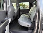 2024 Ford F-450 Crew Cab DRW 4WD Enclosed Service Body for sale #UQ1685 - photo 8