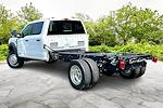 New 2024 Ford F-450 XL Crew Cab 4WD Cab Chassis for sale #UQ1692 - photo 2