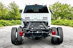 New 2024 Ford F-450 XL Crew Cab 4WD Cab Chassis for sale #UQ1692 - photo 4