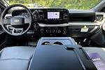 New 2024 Ford F-450 XL Crew Cab 4WD Cab Chassis for sale #UQ1692 - photo 5