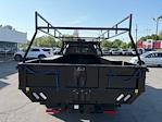 2024 Ford F-550 Crew Cab DRW 4WD Flatbed Truck for sale #UQ1693 - photo 2