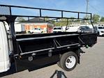 2024 Ford F-550 Crew Cab DRW 4WD Flatbed Truck for sale #UQ1693 - photo 6