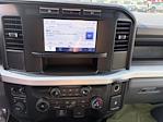 2024 Ford F-550 Crew Cab DRW 4WD Flatbed Truck for sale #UQ1693 - photo 12