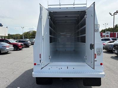 2024 Ford F-450 Crew Cab DRW 4WD Enclosed Service Body for sale #UQ1696 - photo 2
