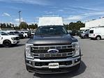New 2024 Ford F-450 Crew Cab Enclosed Service Body for sale #UQ1696 - photo 3