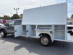 New 2024 Ford F-450 Crew Cab Enclosed Service Body for sale #UQ1696 - photo 5