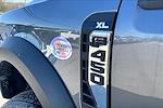 New 2024 Ford F-450 Crew Cab Cab Chassis for sale #UQ1696 - photo 5