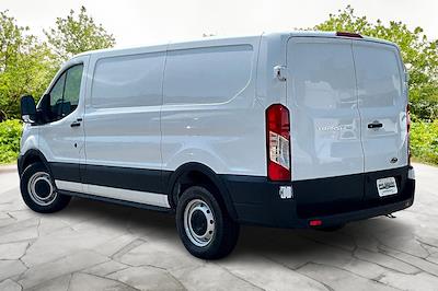 New 2024 Ford Transit 150 Low Roof Empty Cargo Van for sale #UQ1698 - photo 2