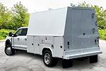 2024 Ford F-450 Crew Cab DRW 4WD Cab Chassis for sale #UQ1710 - photo 3