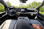 2024 Ford F-450 Crew Cab DRW 4WD Cab Chassis for sale #UQ1710 - photo 5