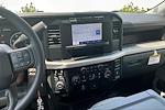 2024 Ford F-450 Crew Cab DRW 4WD Cab Chassis for sale #UQ1710 - photo 7