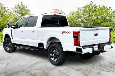 New 2024 Ford F-250 Lariat Crew Cab 4WD Pickup for sale #UQ1711 - photo 2