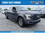 2016 Ford F-150 SuperCrew Cab 4WD Pickup for sale #UQ1711A - photo 1