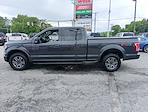 2016 Ford F-150 SuperCrew Cab 4WD Pickup for sale #UQ1711A - photo 7