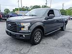 2016 Ford F-150 SuperCrew Cab 4WD Pickup for sale #UQ1711A - photo 8