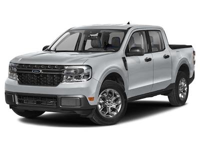 2024 Ford Maverick SuperCrew Cab AWD Pickup for sale #UQ1717 - photo 1