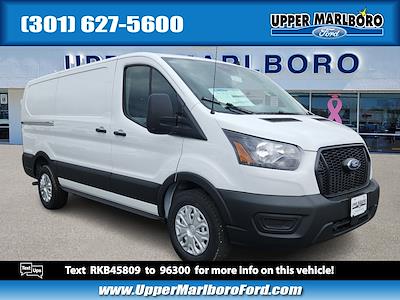 New 2024 Ford Transit 150 Low Roof Empty Cargo Van for sale #UQ1719 - photo 1