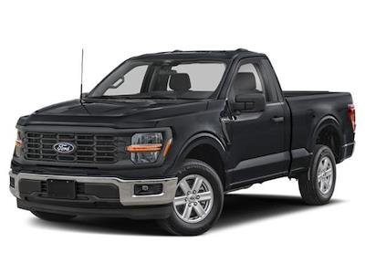 2024 Ford F-150 Regular Cab RWD Pickup for sale #UQ1736 - photo 1