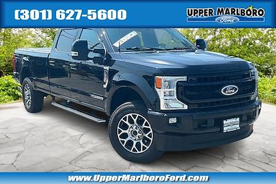 2022 Ford F-250 Crew Cab 4WD Pickup for sale #UQ1754A - photo 1