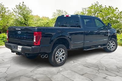 2022 Ford F-250 Crew Cab 4WD Pickup for sale #UQ1754A - photo 2