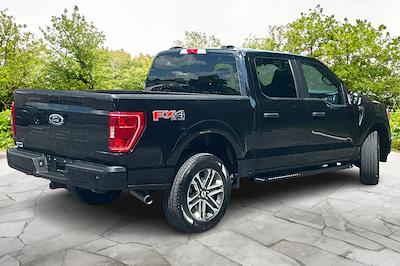 2021 Ford F-150 SuperCrew Cab 4WD Pickup for sale #UQ1765A - photo 2