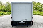 New 2025 Ford E-350 14' Box Van with Walkramp for sale #UR0063 - photo 4