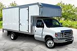 New 2025 Ford E-450 16' Box Van with Walkramp for sale #UR0065 - photo 3