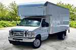 New 2025 Ford E-450 16' Box Van with Walkramp for sale #UR0065 - photo 1