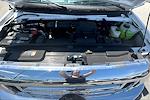 New 2025 Ford E-450 16' Box Van with Walkramp for sale #UR0065 - photo 9